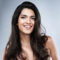 best haircut for thick hair long subtle layers