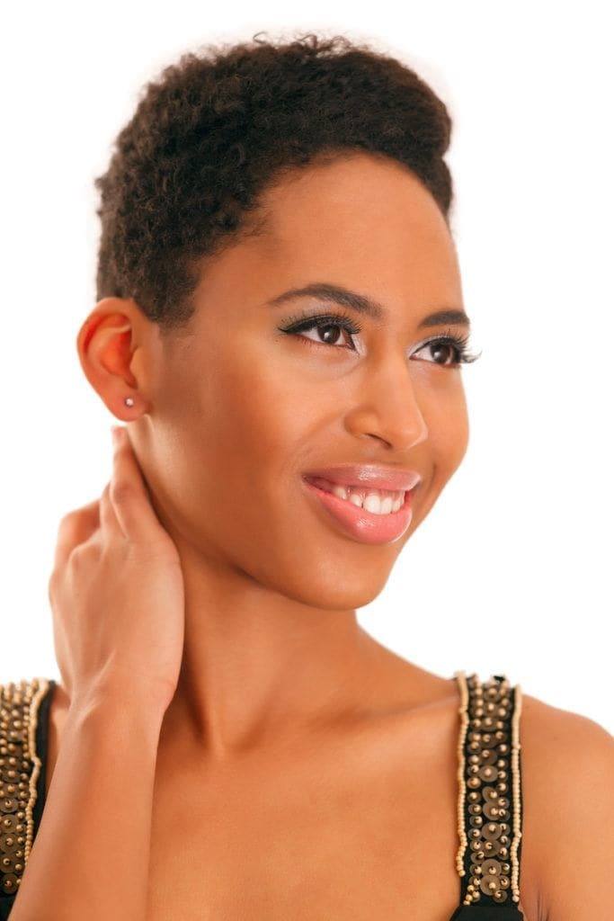 Black Hair Types: 11 Ways to Style Type 1A - 4C Hair on Natural Hair