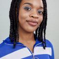afro braids bob