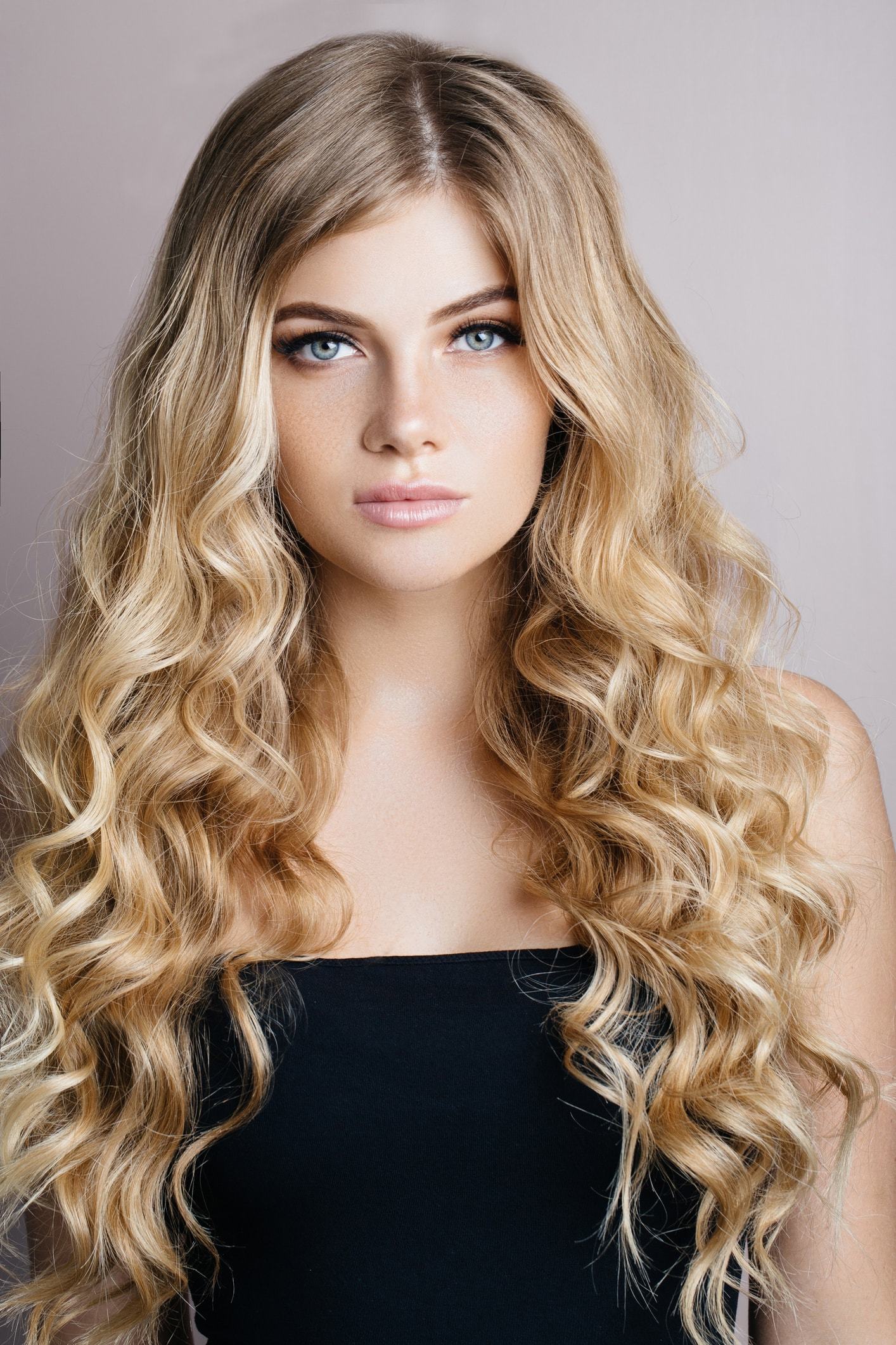 51 Long Hairstyles & Haircuts You Need To Try In 2023 | Glamour UK