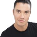 haircuts for men: man bun