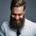 undercut combover matte