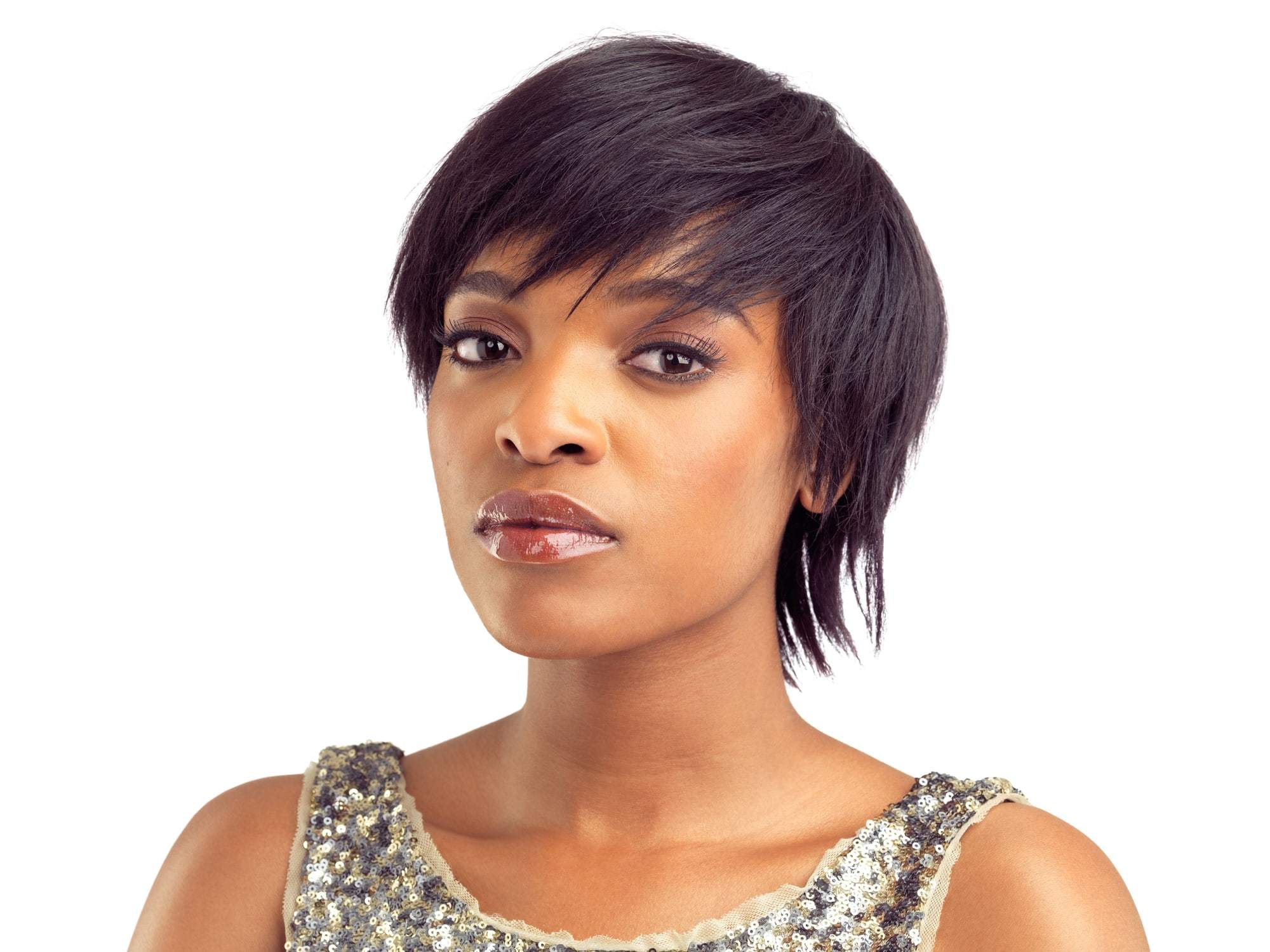 The 70 Best Short Haircut and Hairstyle Ideas