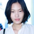 Vintage Short hair 90s bob