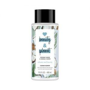 Love Beauty and Planet Volume and Bounty Coconut Water & Mimosa Flower Conditioner