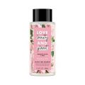 Love Beauty and Planet Blooming Color Murumuru Butter & Rose Sulfate-Free Shampoo Front