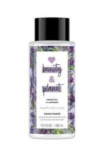 Smooth and Serene Argan Oil & Lavender Conditioner