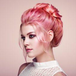 best hair color for me soft pink