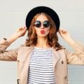 fall hair colors light auburn