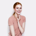 fall hair colors ginger