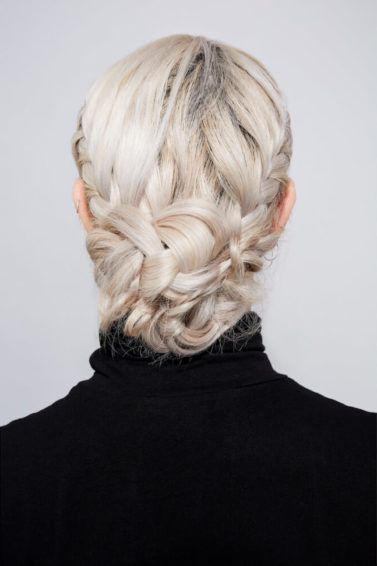 30 Easy and Stylish Casual Updos for Long Hair