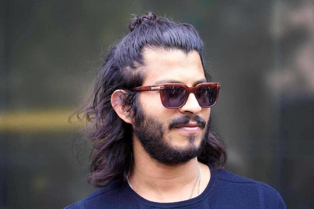 How to do different types of man bun hairstyles? 7 Celebrity-inspired looks