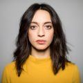 cute medium haircuts beach waves edgy feathered