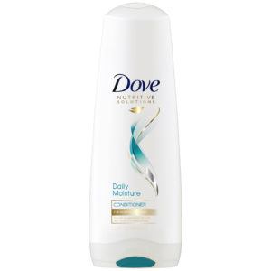 dove daily moisture conditioner