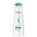 dove daily moisture shampoo