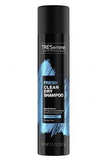 tres fresh and clean dry shampoo 7.3oz