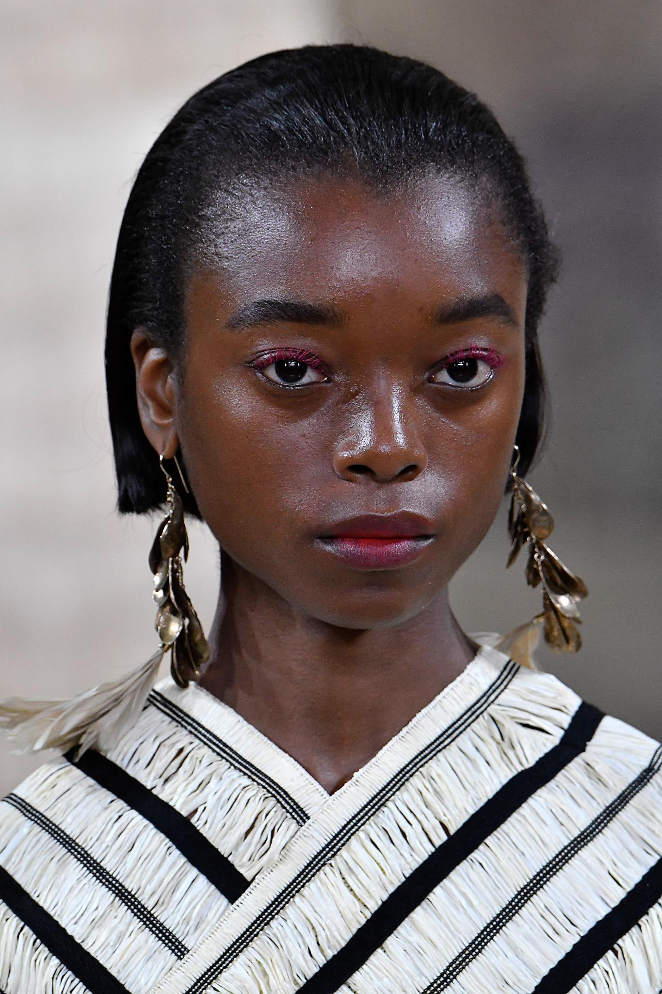 Spring 2019 Bob: 3 Runway Looks to Try | All Things Hair US