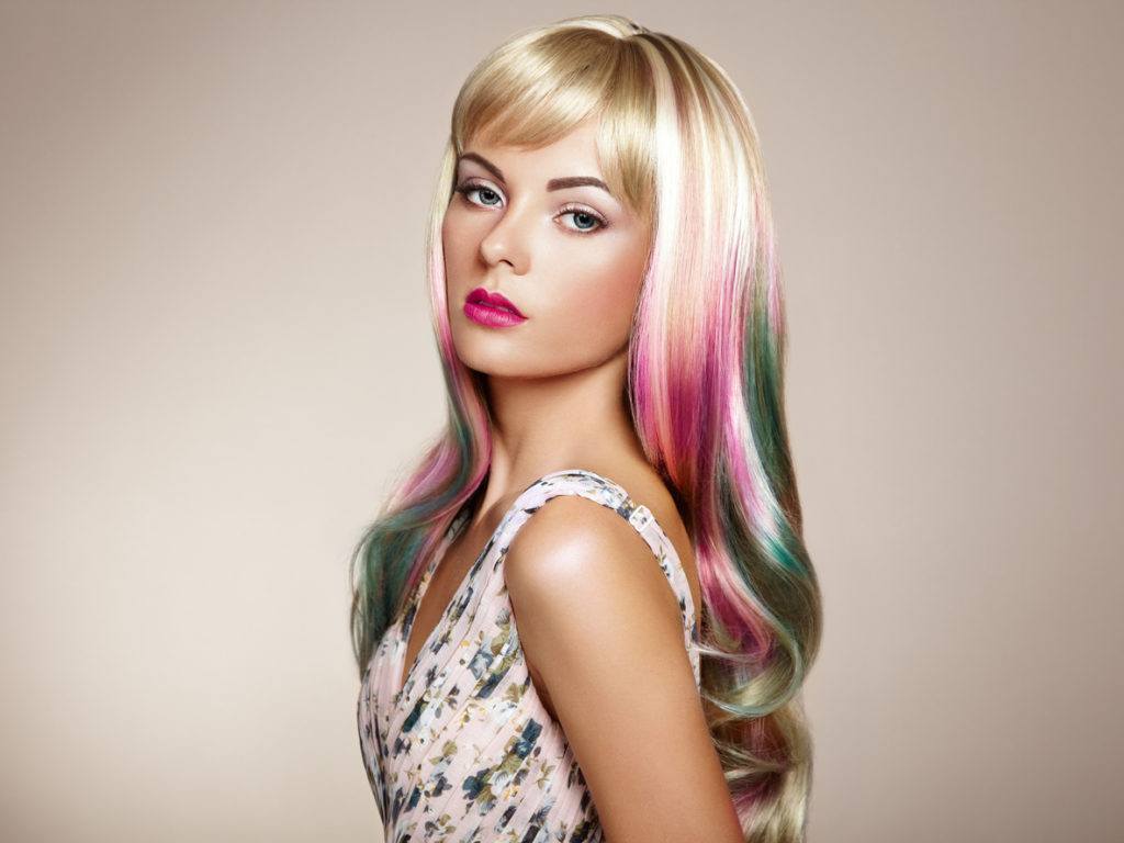 52 Best Funky Hairstyles For Girls To Try In 2023