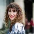 spiral perm frizz