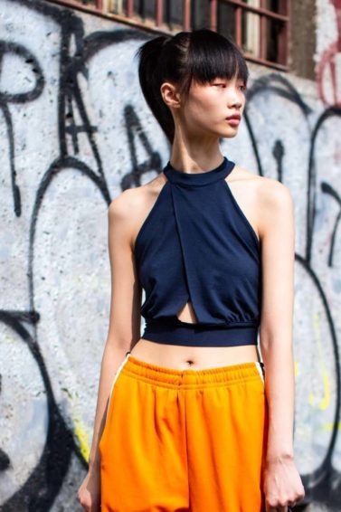 fresh fringe styles