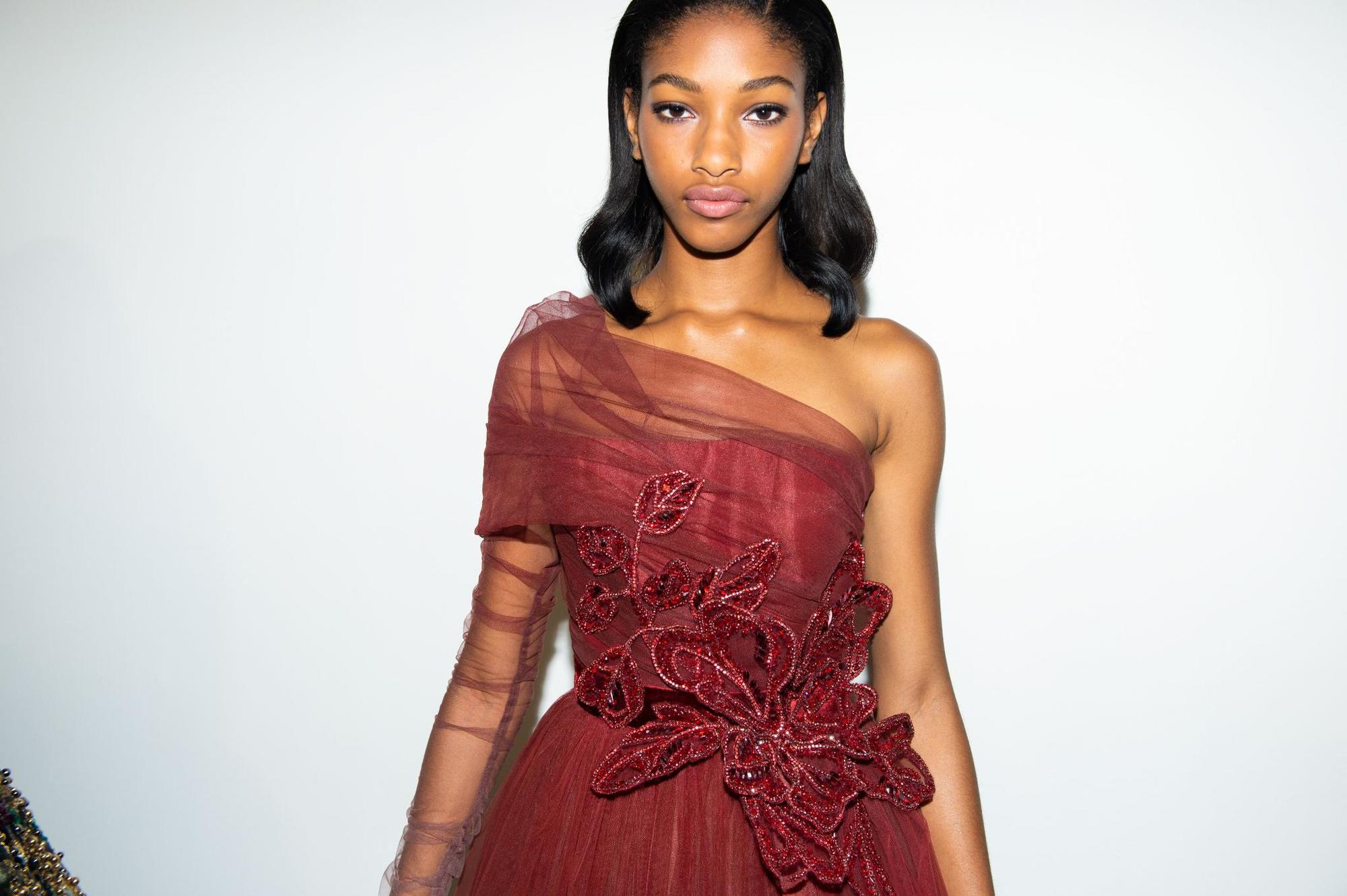 natural hair holiday trends