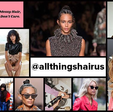 all things hair us is on instagram featured image