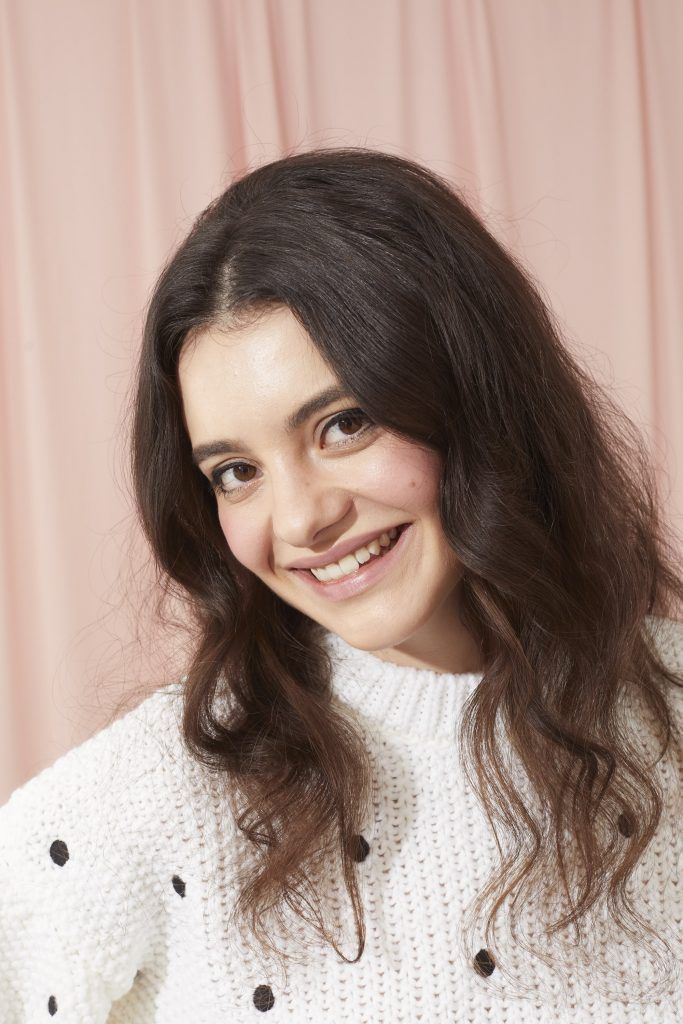 Wavy Hair