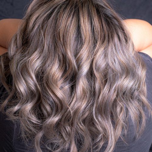 30 Two Tone Hair Color And Hairstyles For 2021 | All Things Hair Us
