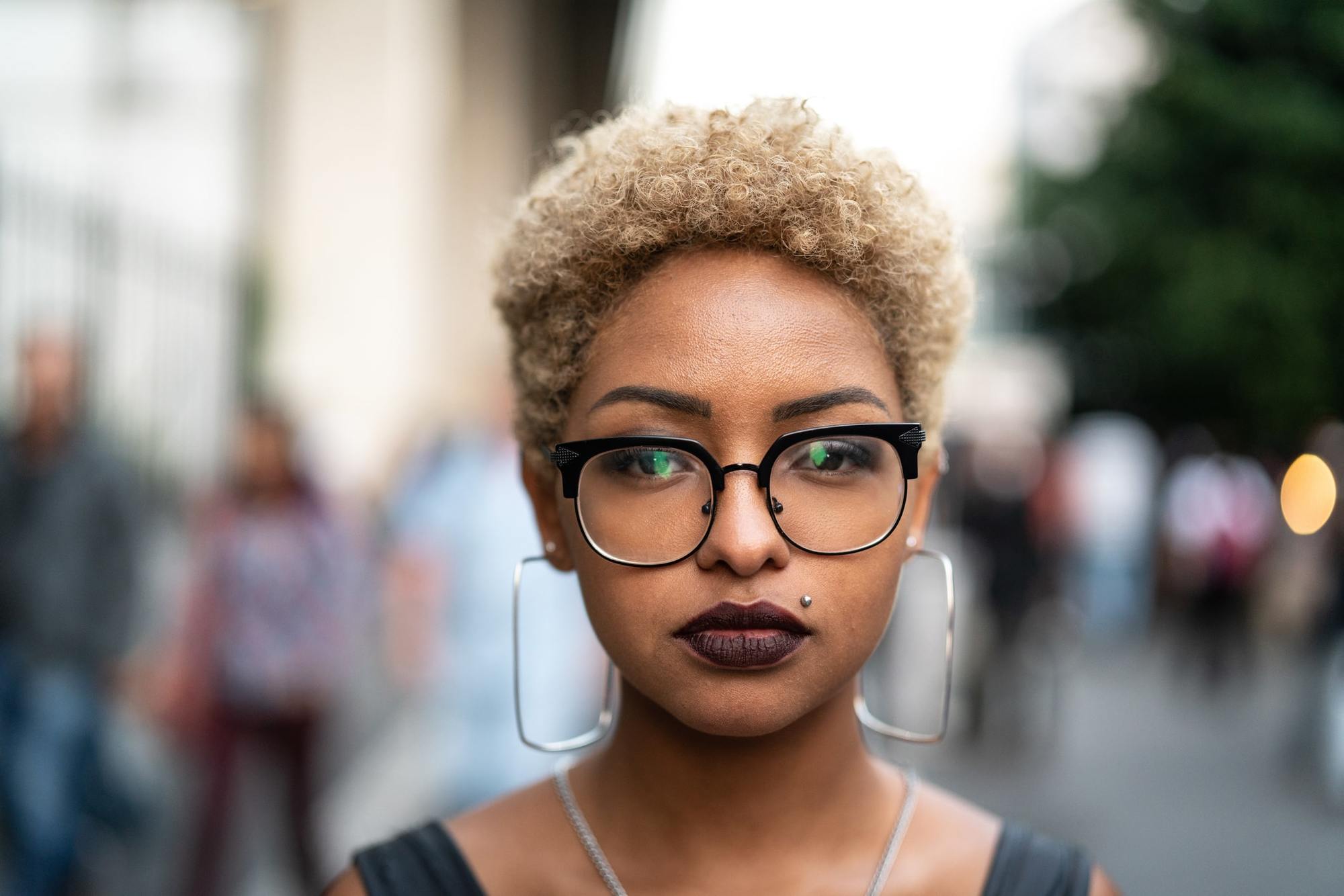 Healthy Afro Hair on X: 