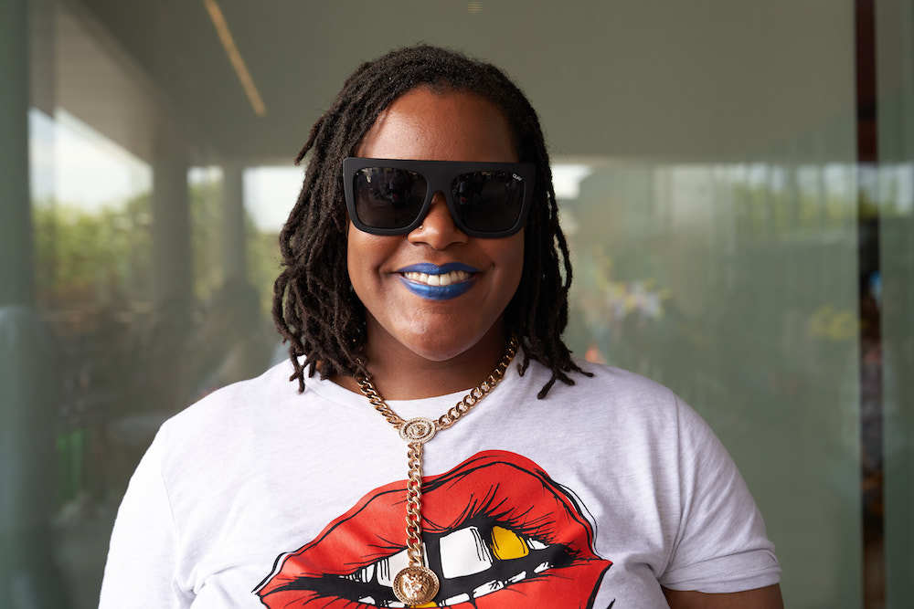 maintaining short dreadlocks keep them clean
