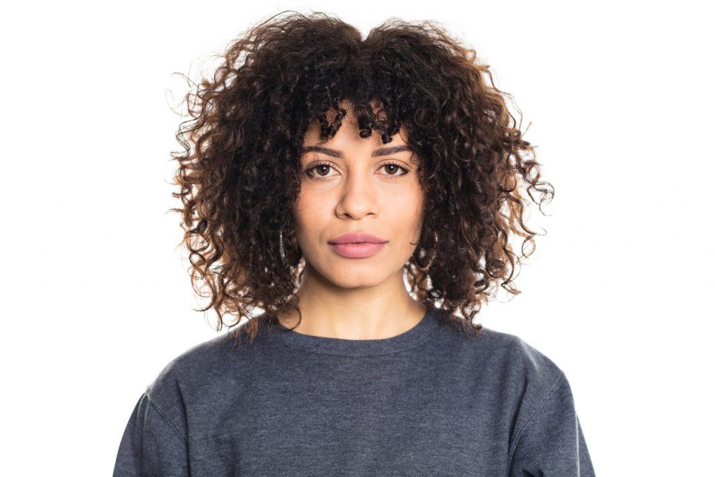 Buy Nicelatus Synthetic Curly Wigs for Black Women Shoulder Lenght Bob Hairstyles  Black Bob Hair Wig Afro Curly Hairstyles Online at desertcartINDIA