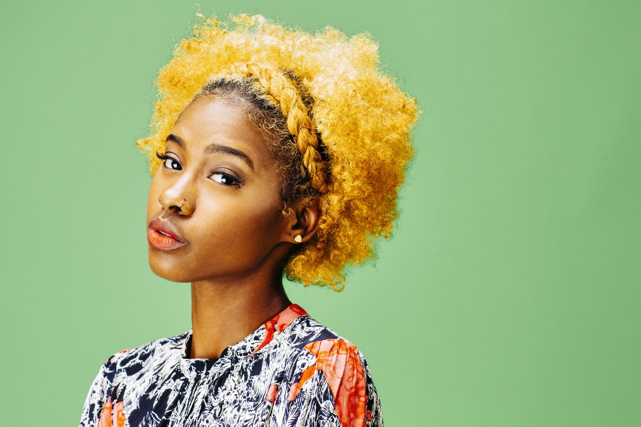 spring 2019 hair care