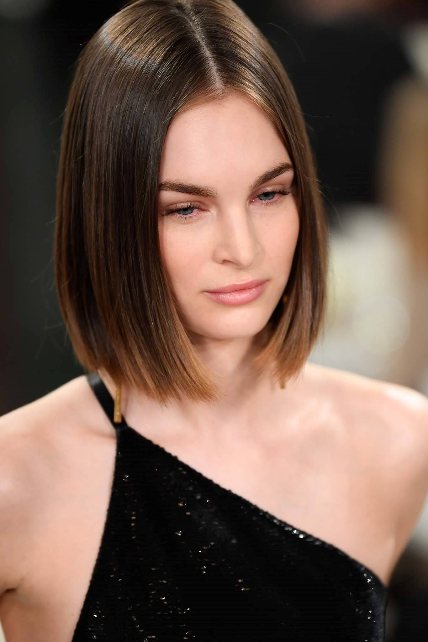 The 14 Best Haircuts for Long Faces – PureWow