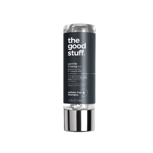the good stuff sulfate free shampoo