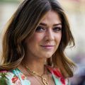 hair color for olive skin balayage