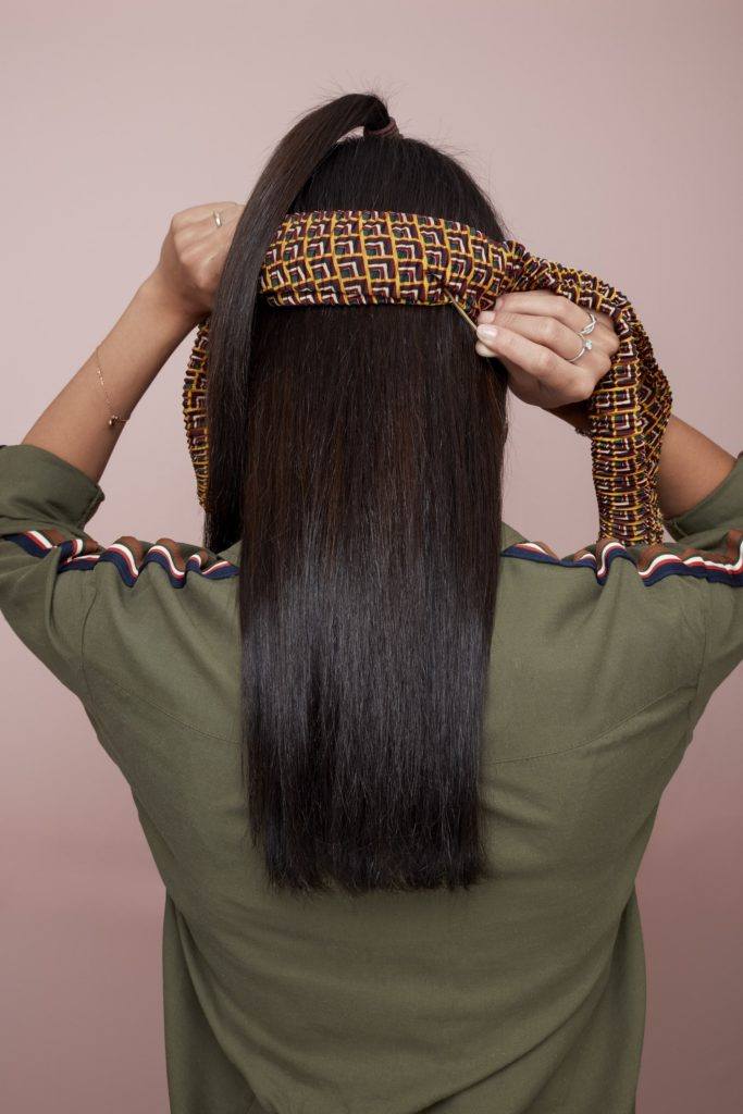 The Ultimate Guide to Headscarves | HOWTOWEAR Fashion | Bandana hairstyles  short, Bandanna hairstyles, Bandana hairstyles