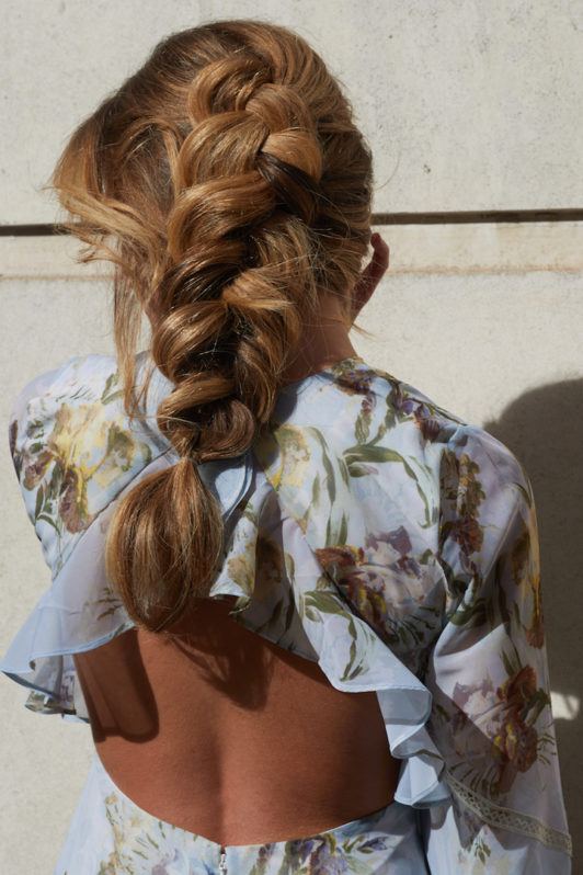 Easy Spring and Summer Hairstyles: The Stylish Looks You'll Love | All ...