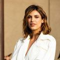 hair color for olive skin highlights
