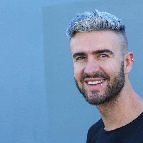 Hair Colors For Men To Inspire Your Next Look | All Things Hair Us