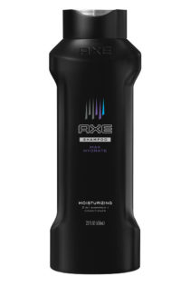 axe-max-hydrate-2-in-1 shampoo and conditioner