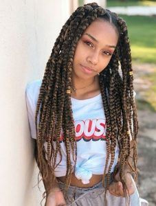 17 Box Braids Hairstyles to Try in 2023 | All Things Hair US