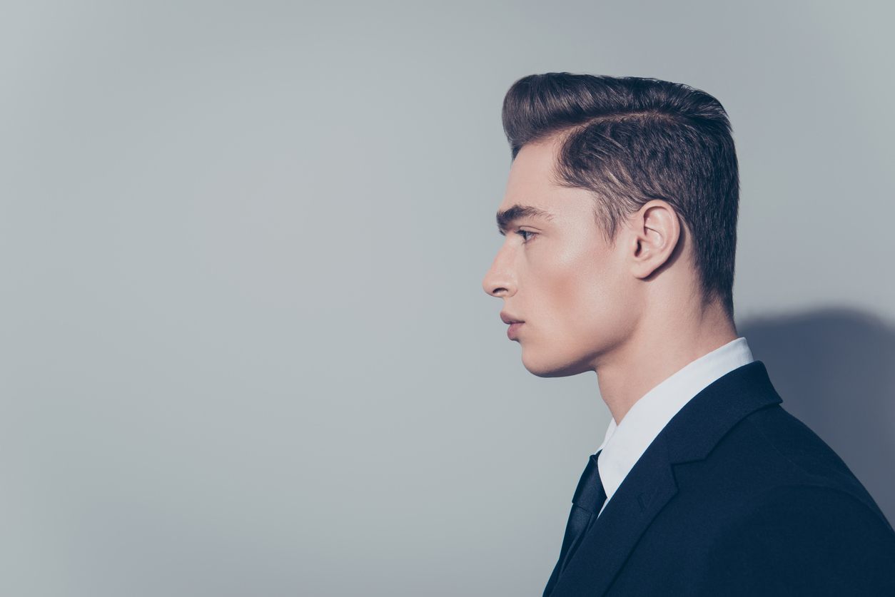 European Haircuts For Men: 2023 Trends