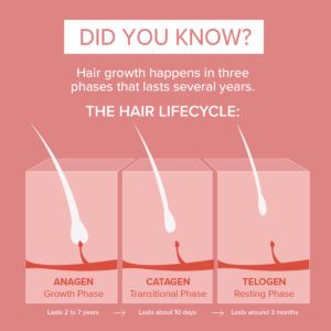 Hair Growth Myths: Does Your Hair Grow Faster if You Cut It | All ...