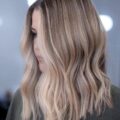 medium length styles for thin hair choppy