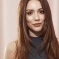 medium length styles for thin hair layered