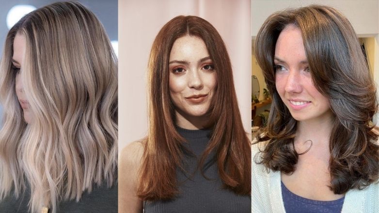 30 Haircuts For Women With Bangs to Try in 2023