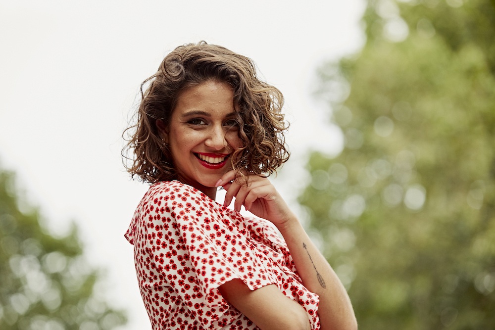 25+ Cutest Curly Pixie Cut Ideas & How to Choose A Flattering One