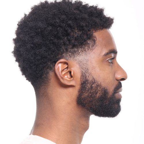 35 Black Men Haircuts To Try In 2023 | All Things Hair Us