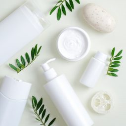 create a sustainable hair routine