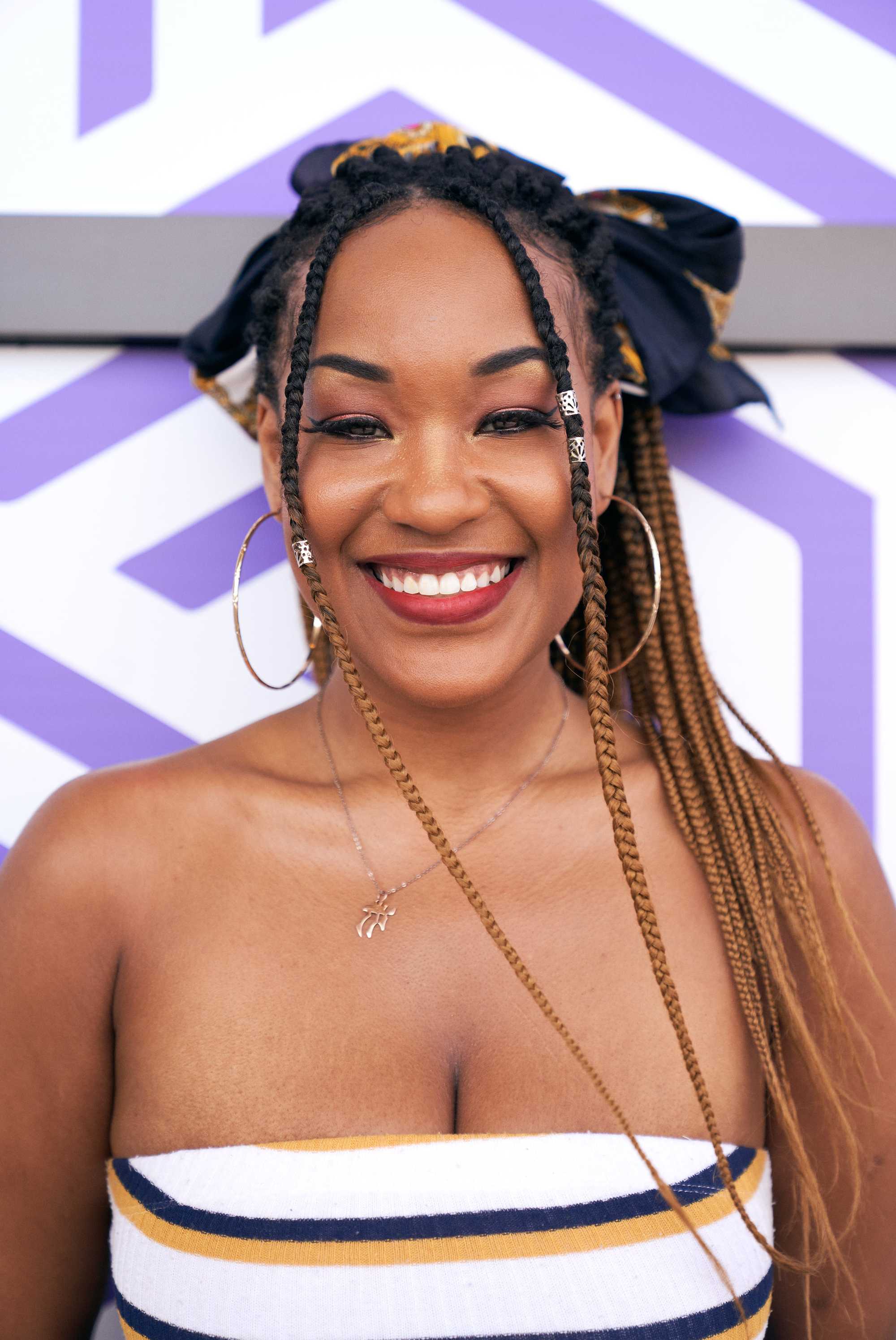 The Best Hairstyles from ESSENCE Festival 2019 All Things Hair US